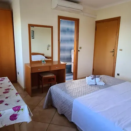 Apartman Hunor דירה אורביץ