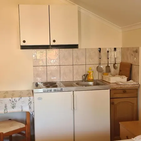 דירה Apartman Hunor אורביץ