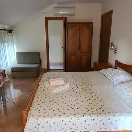 Apartman Hunor אורביץ