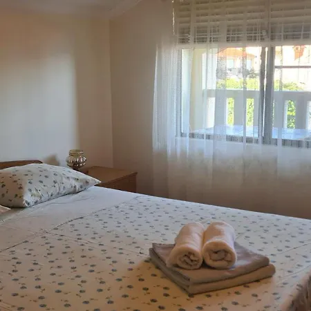 Apartman Hunor