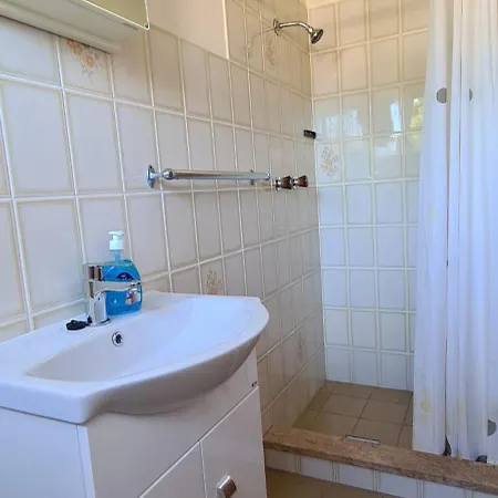 Apartman Hunor אורביץ