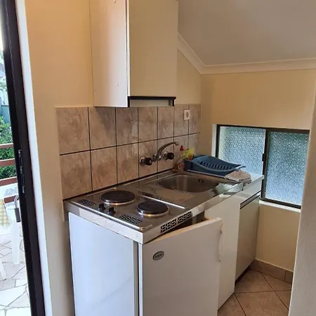 Apartman Hunor דירה *