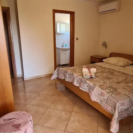דירה Apartman Hunor