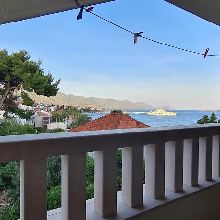 Apartman Hunor דירה *