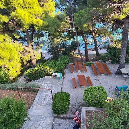 Apartman Hunor * אורביץ