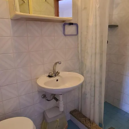 Lägenhet Apartman Hunor *