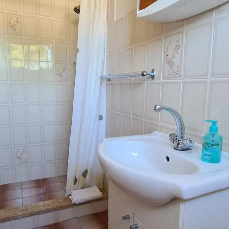 Apartman Hunor Apartment Orebić