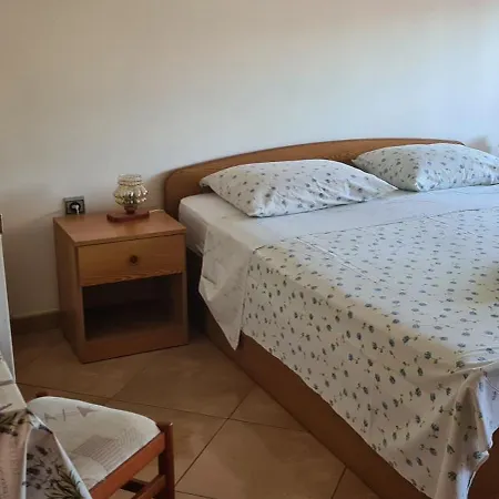 Apartman Hunor *