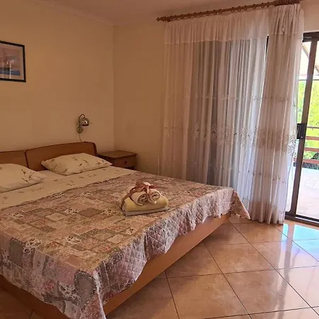 Apartman Hunor Orebić
