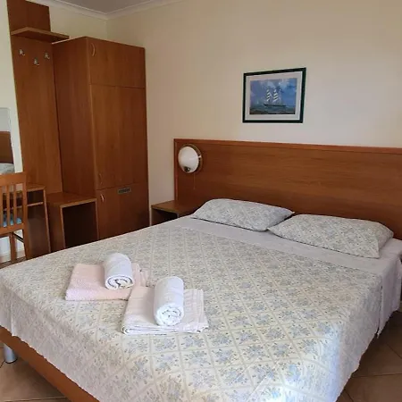 Apartman Hunor Orebić