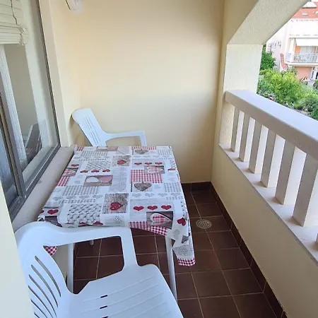 Apartman Hunor