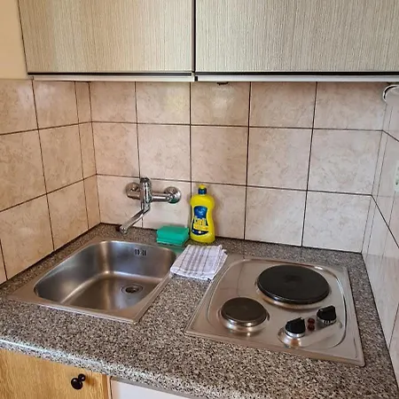 Apartman Hunor *
