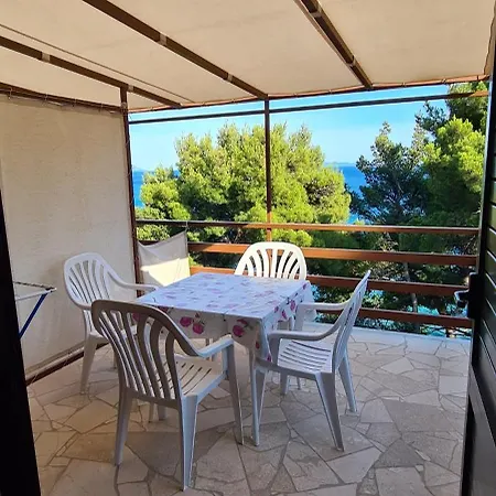 Apartment Apartman Hunor *