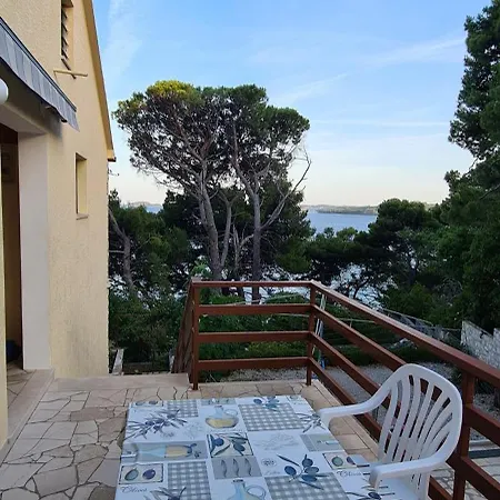 Apartman Hunor Orebić