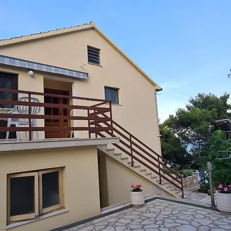 Apartman Hunor Lägenhet
