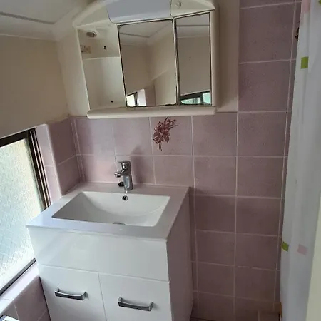 Apartman Hunor * Orebić
