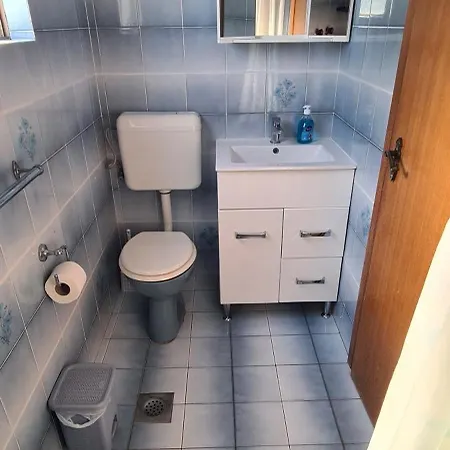 Apartman Hunor