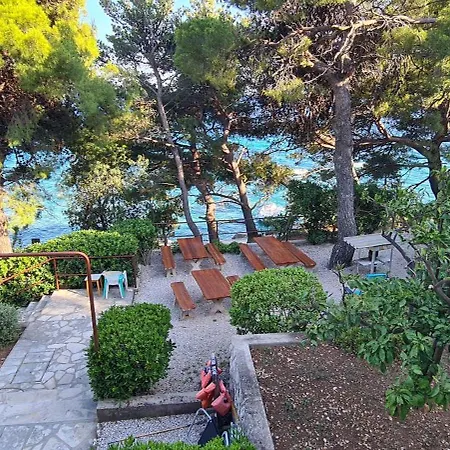 Apartment Apartman Hunor